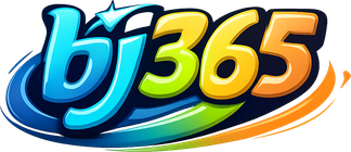 bj365 logo for Bangladesh entertainment portal